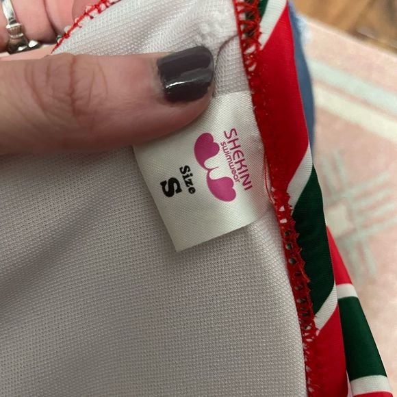 Shekini Bikini Set - Picture 4 of 5